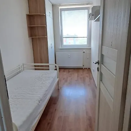 Apartment Henrieta's Cozy