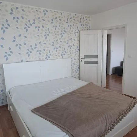 Henrieta's Cozy