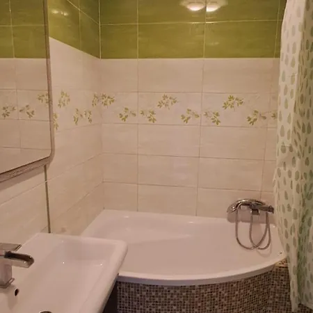 Henrieta's Cozy Bratislava