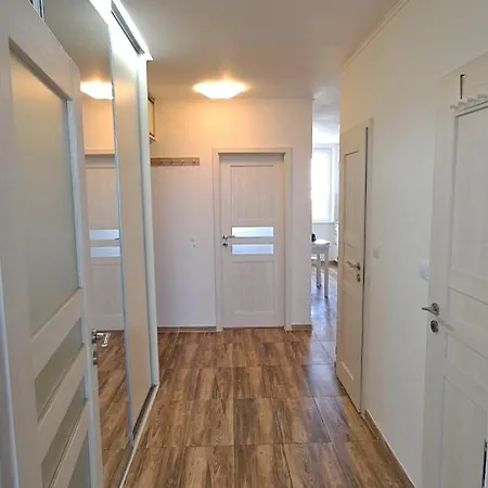 Henrieta's Cozy Apartment Bratislava