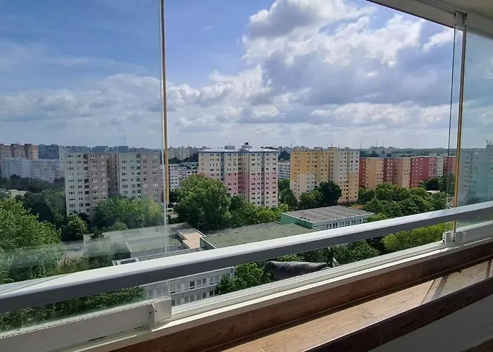 Henrieta's Cozy Братислава