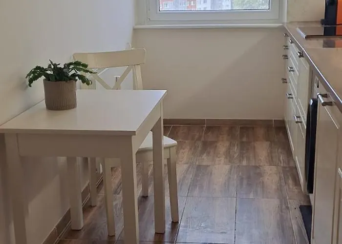 Апартаменты Henrieta's Cozy