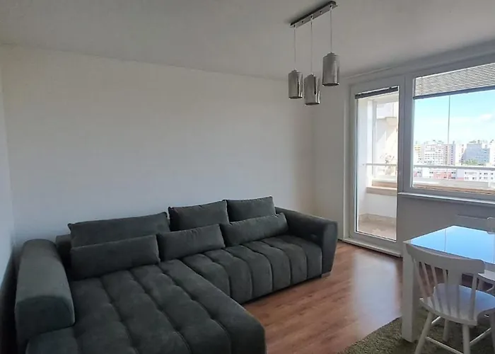 Henrieta's Cozy Bratislava