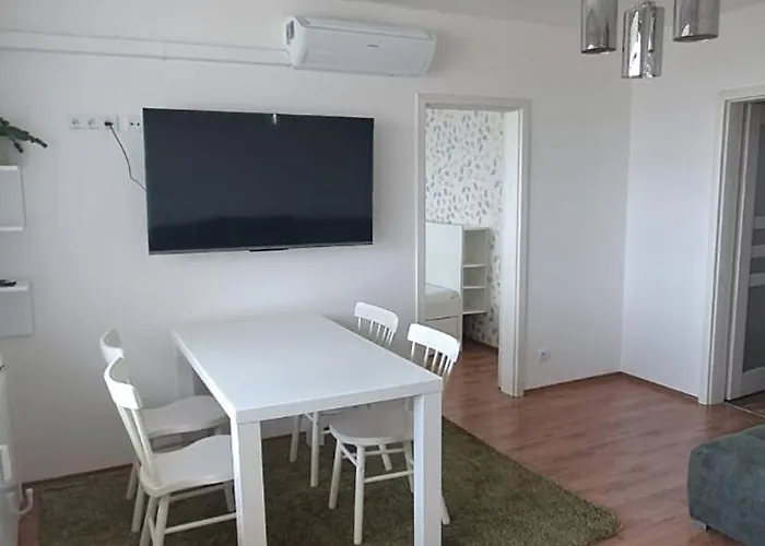Henrieta's Cozy * Bratislava