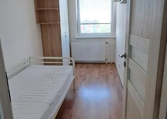 Apartamento Henrieta's Cozy