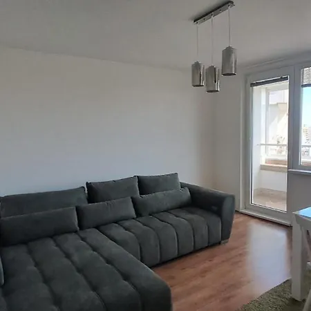 Henrieta's Cozy Bratislava