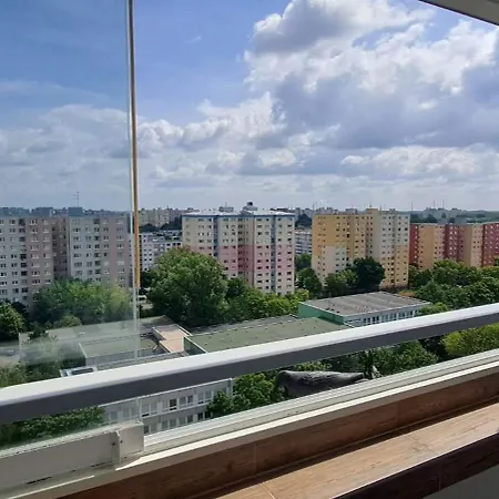 Henrieta's Cozy Bratislava